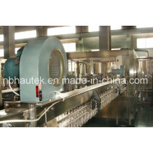 Automatic Drinking Water Filling Capping Machine